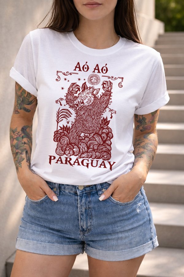 Ao Ao Lineal By: @grillo_benitez