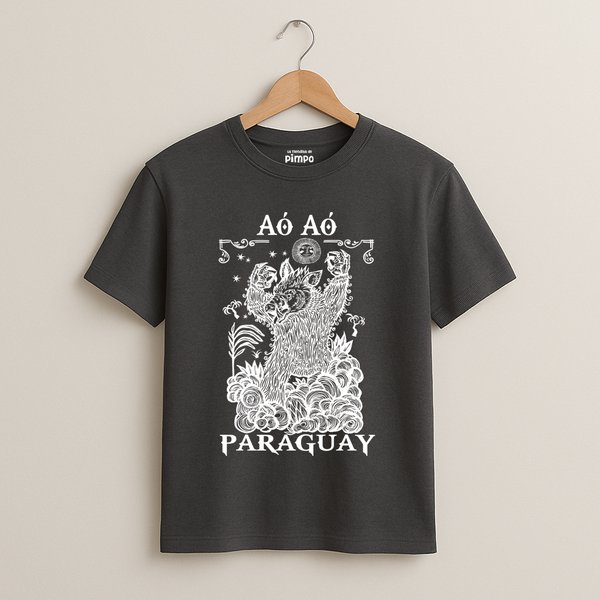 Ao Ao Lineal By: @grillo_benitez