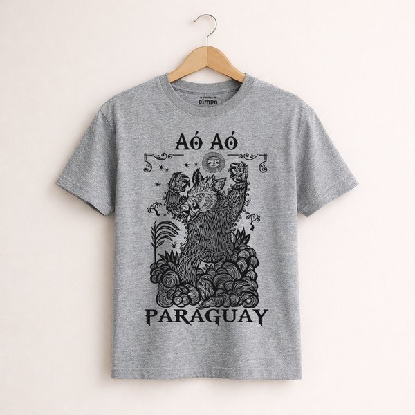 Ao Ao Lineal By: @grillo_benitez