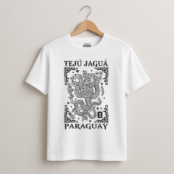 Teju Jagua By: @grillo_benitez