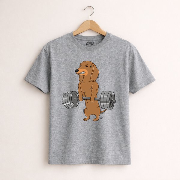 Salchi rudo By: @bbilustra.py