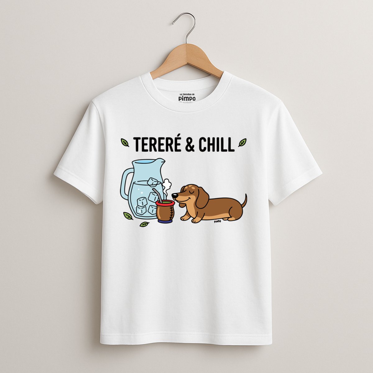 Salchi Terere & Chill By: @mariepimpo - 7