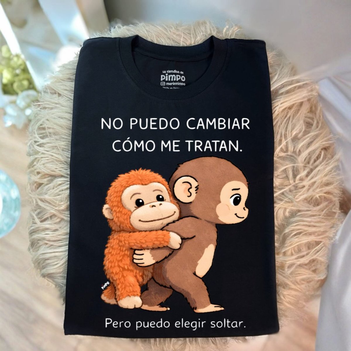 Monito Punch By: @mariepimpo