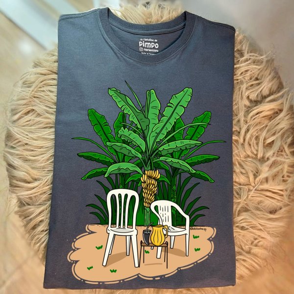 DTF Paraguay By: @bbilustra.py 