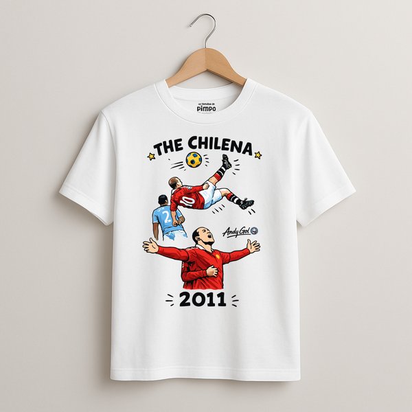 El Loco Wayne!  By: @andygol10