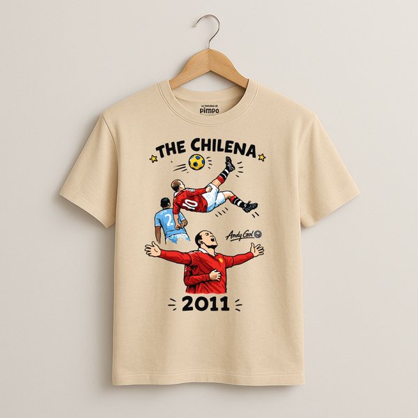 El Loco Wayne!  By: @andygol10