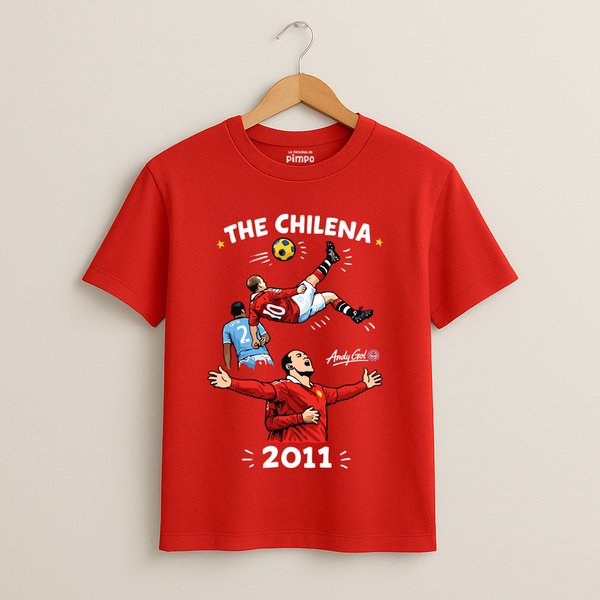 El Loco Wayne!  By: @andygol10