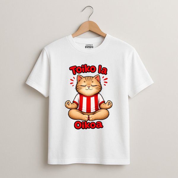 Toiko la Oikoa By: @mariepimpo