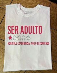 Ser Adulto