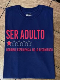 Ser Adulto