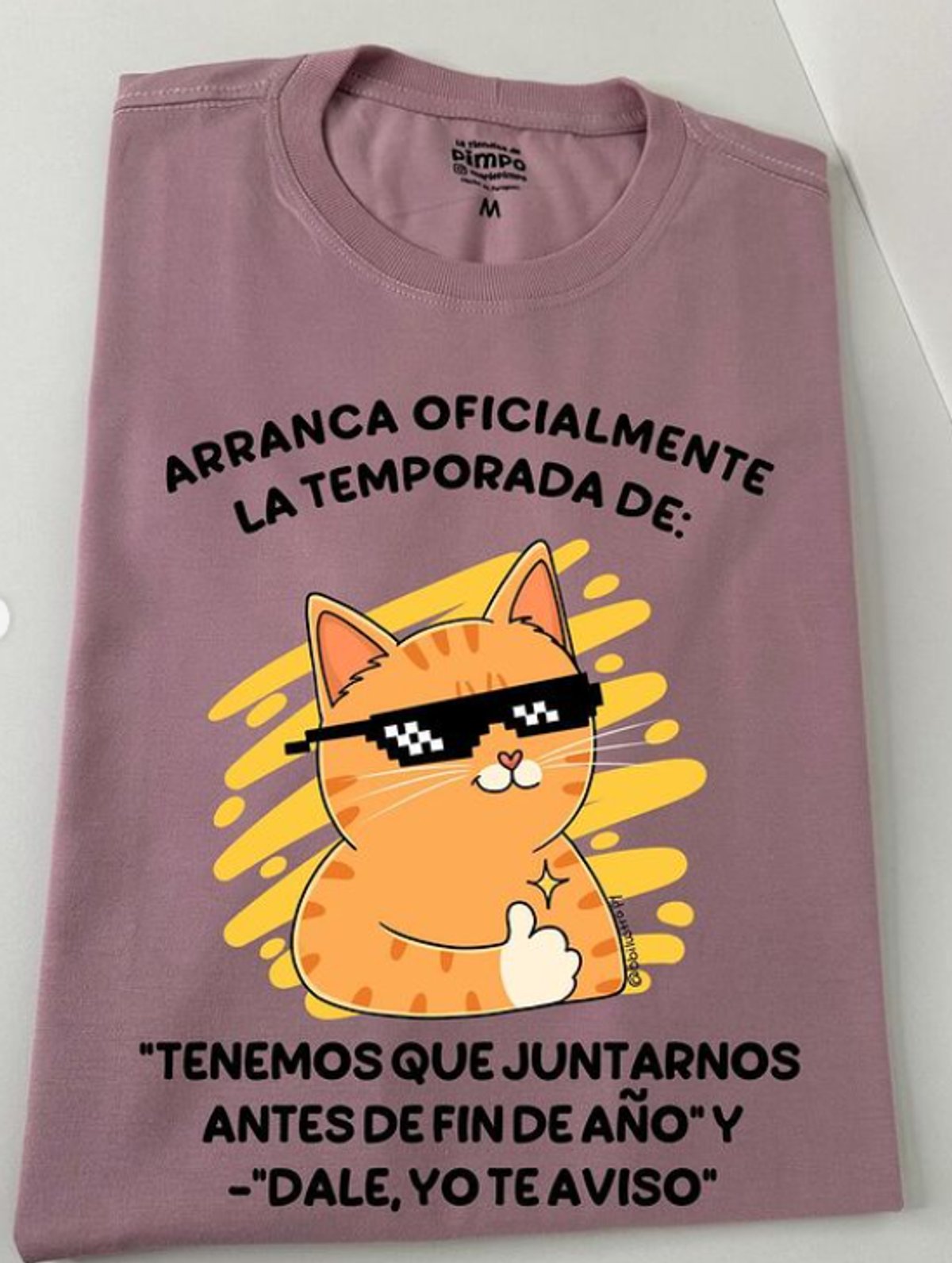 Arranca la temporada By: @bbilustra.py 