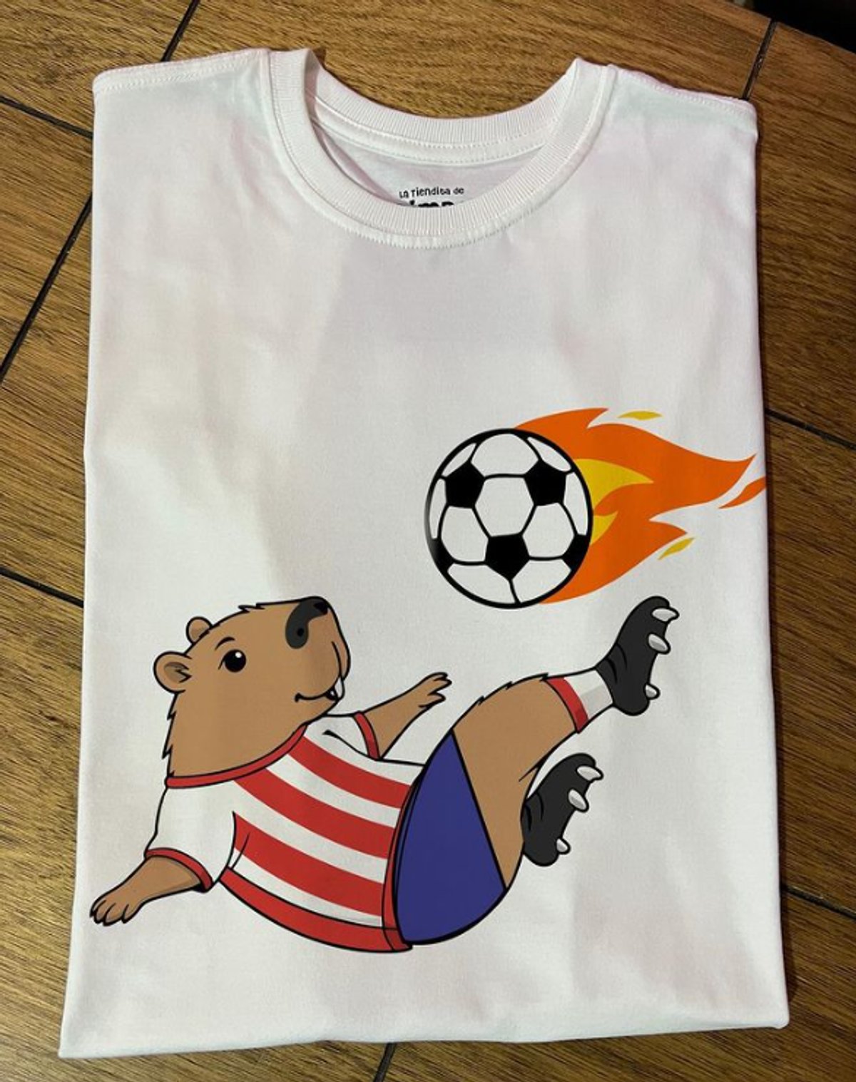 Carpi Chilena By: @mariepimpo