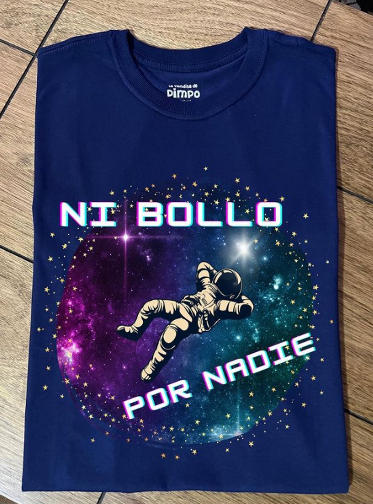 Ni Bollo por nadie By: @mariepimpo - 2