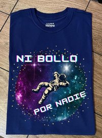 Ni Bollo por nadie By: @mariepimpo