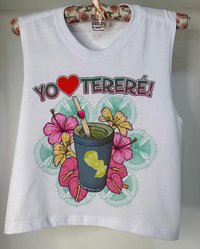 Yo amo tereré By: @guilleinsta