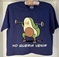 Aguacate No queria venir By: @bbilustra.py