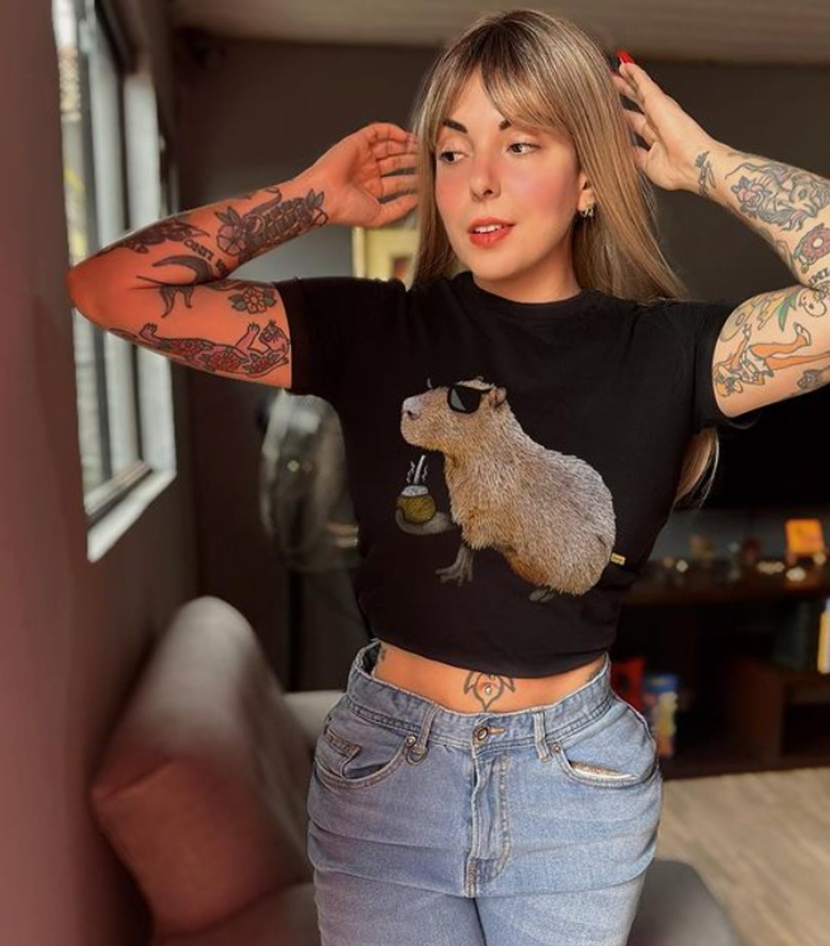 Carpi mate By: @guilleinsta