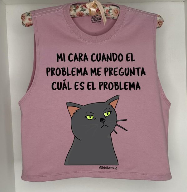 Mi cara cuando el problema me pregunta cual es el problema By: @bbilustra.py