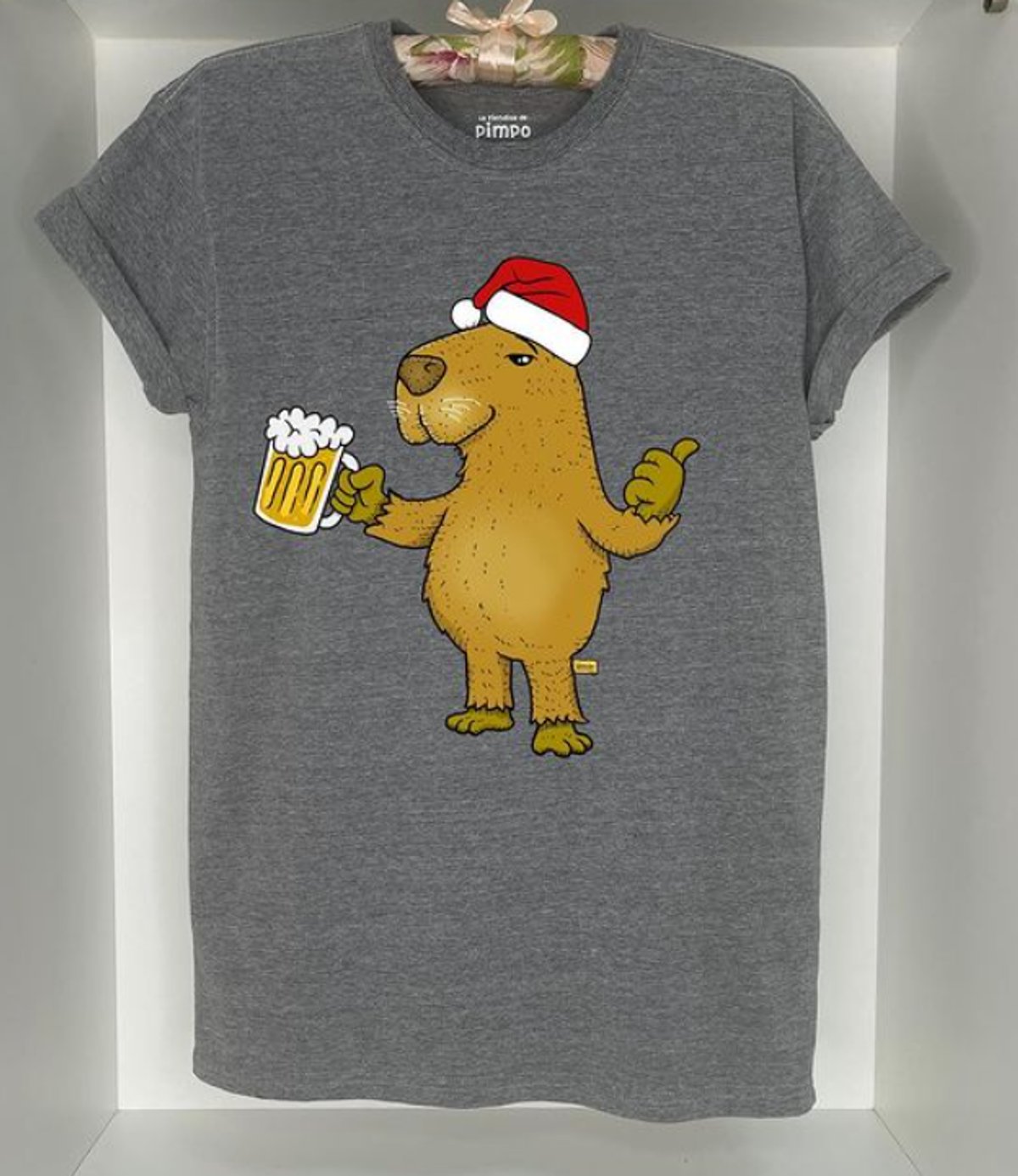 Carpi Cervezita By: @guilleinsta