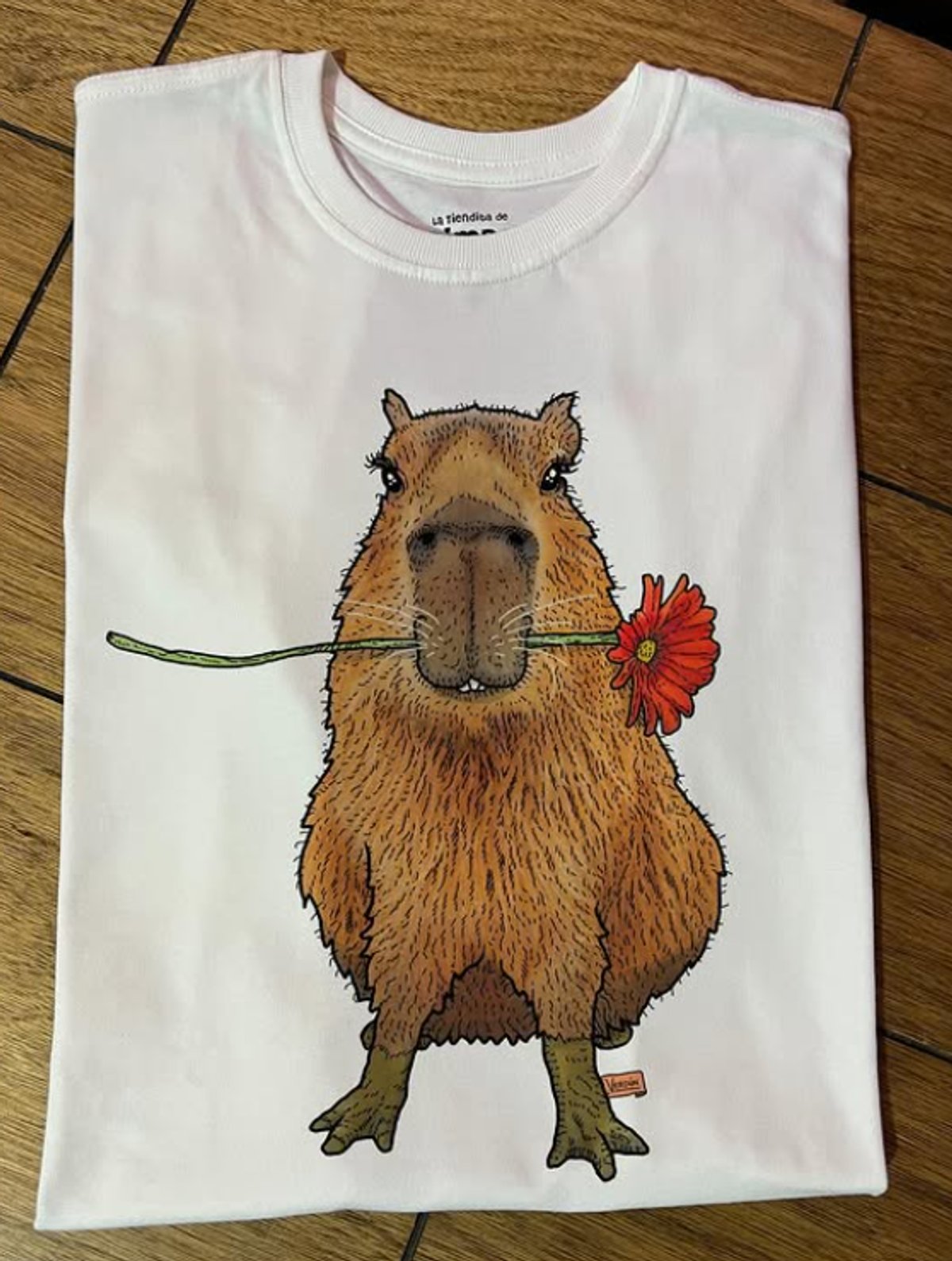 Carpi Rosa By: @guilleinsta