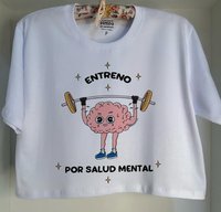 Entreno por salud mental By: @bbilustra.py