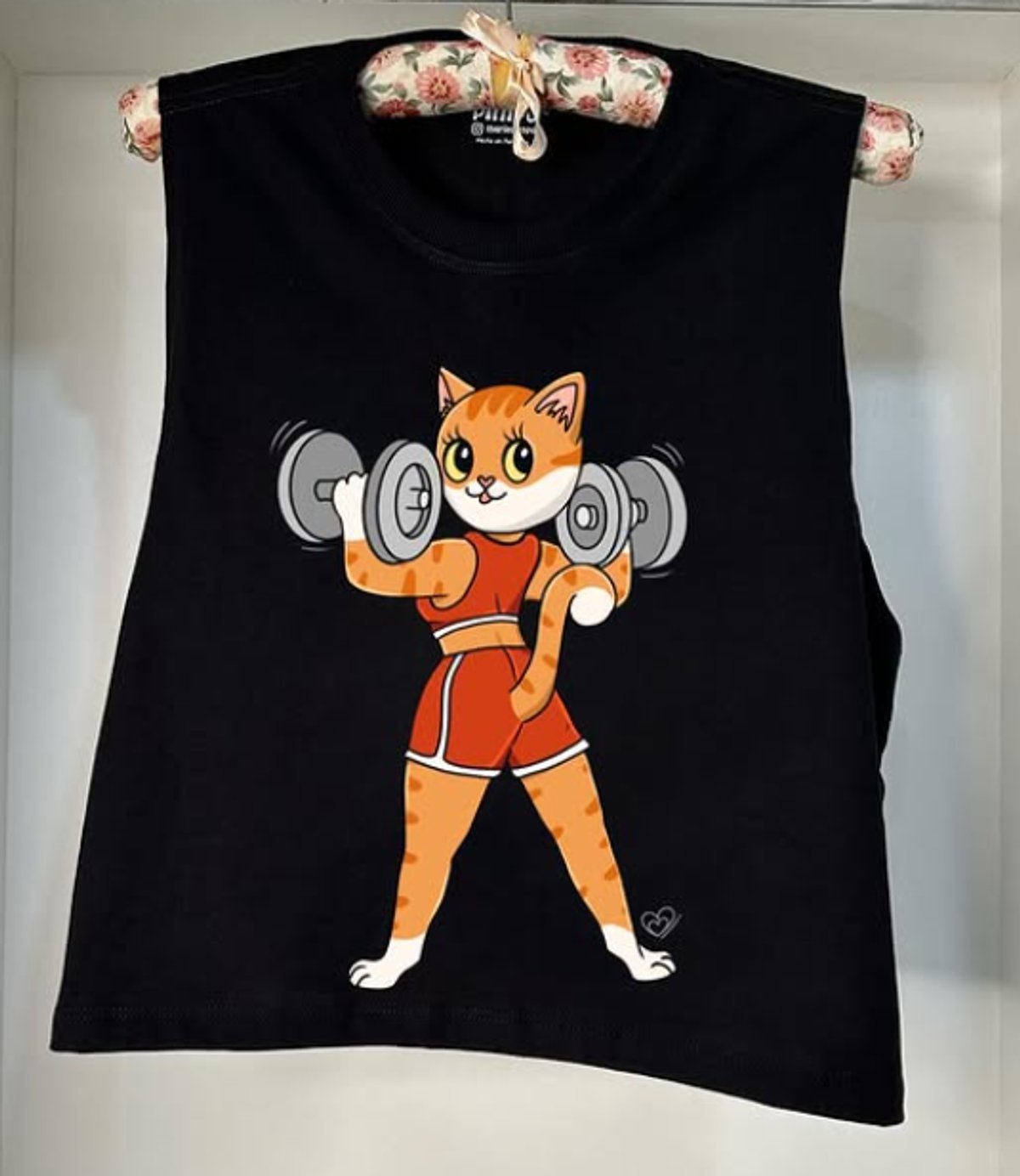 Gatita sexy By: @bbilustra.py - 2