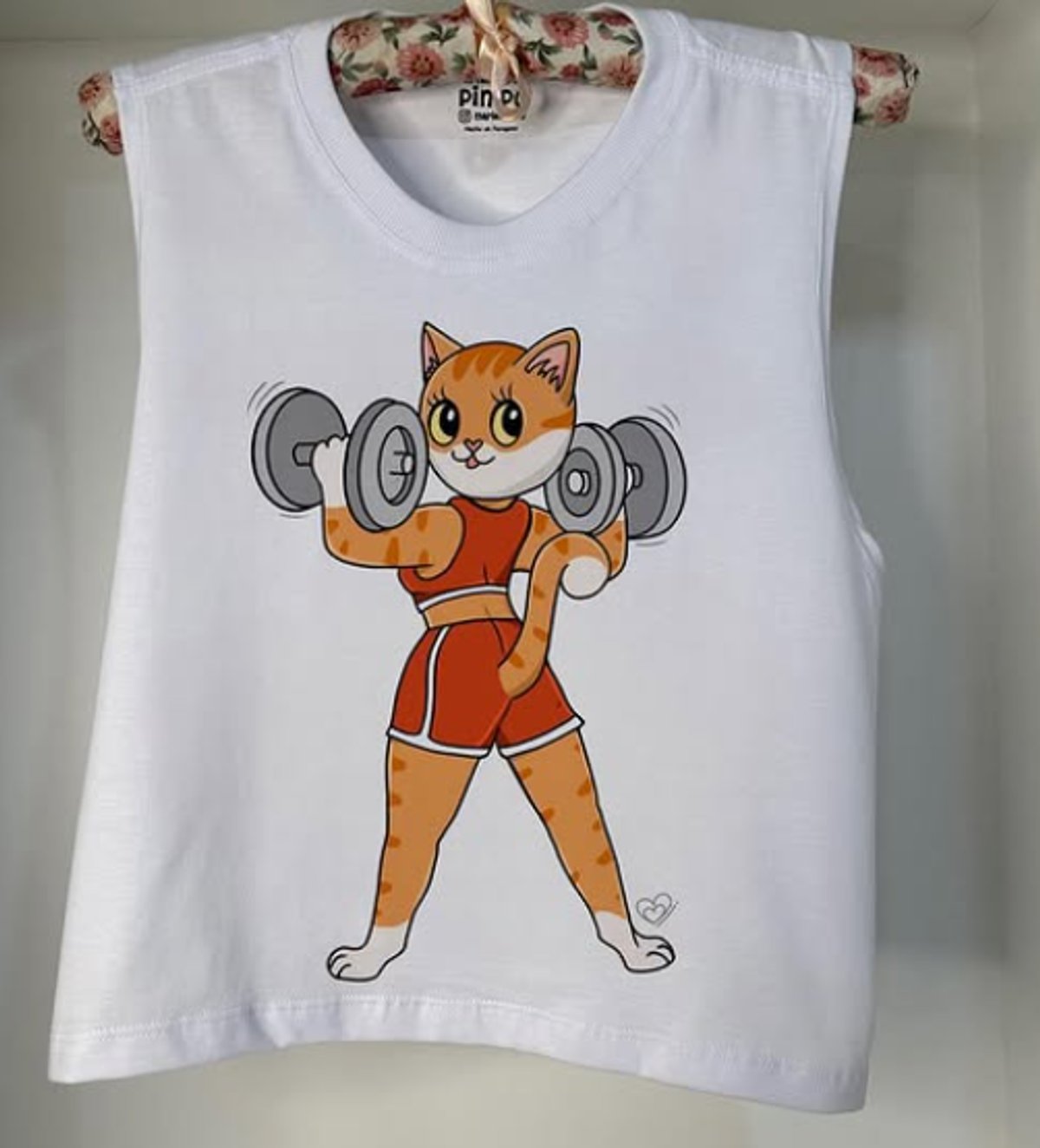 Gatita sexy By: @bbilustra.py - 3