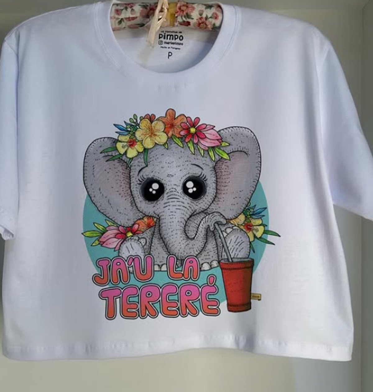 Elefante terere By: @guilleinsta - 2