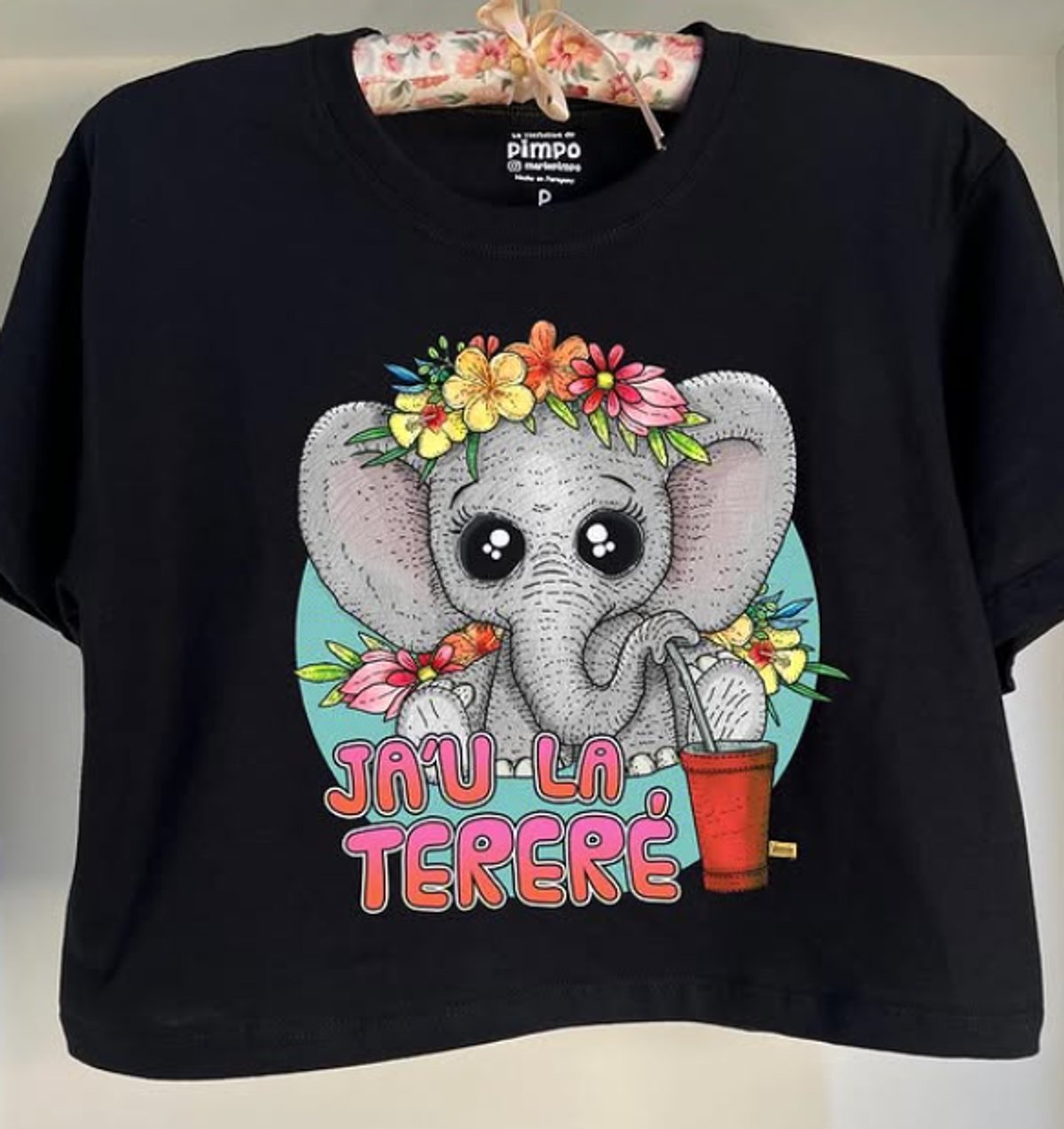 Elefante terere By: @guilleinsta - 3