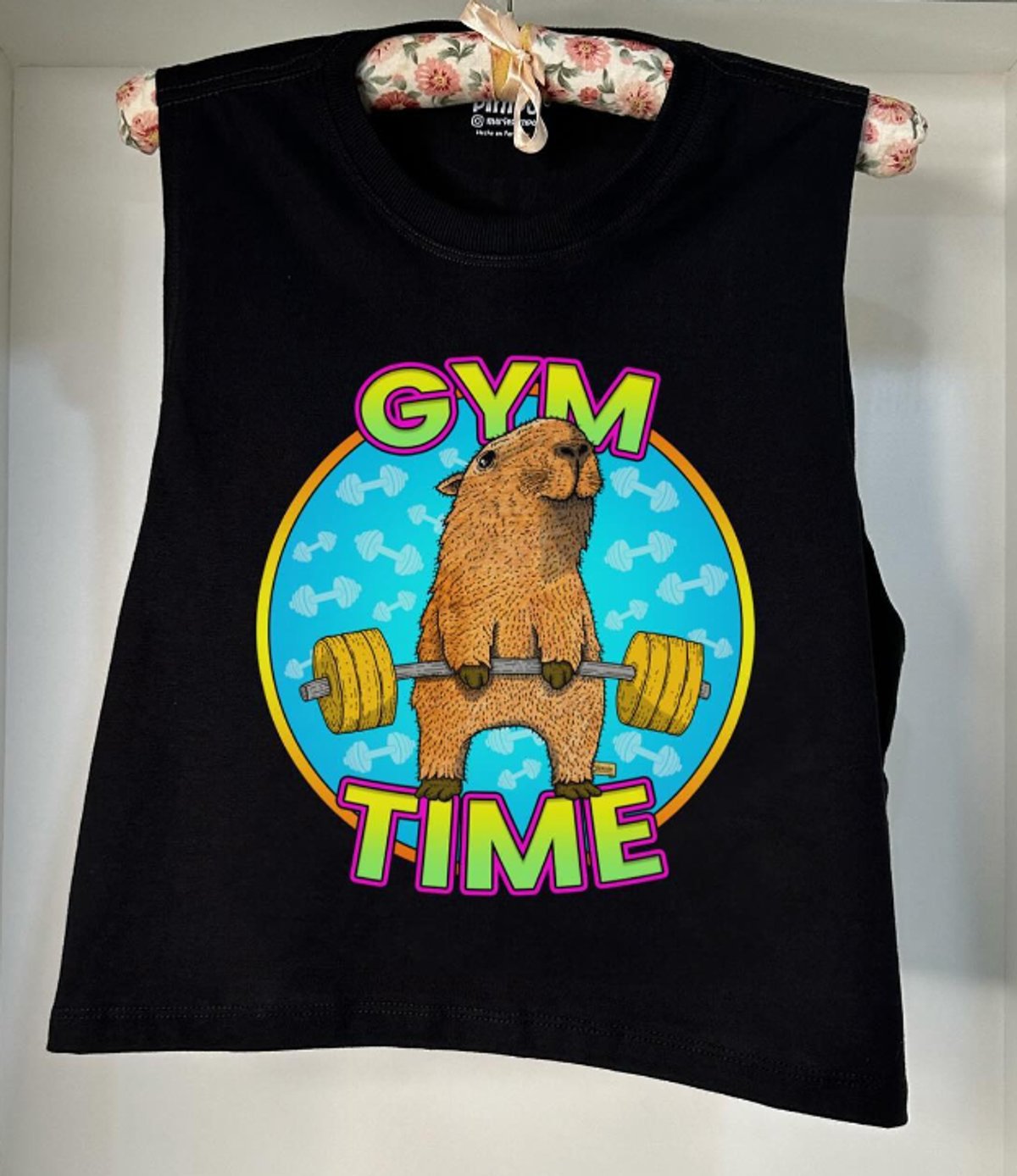 Carpi Gym Time By: @guilleinsta