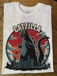 Catzilla