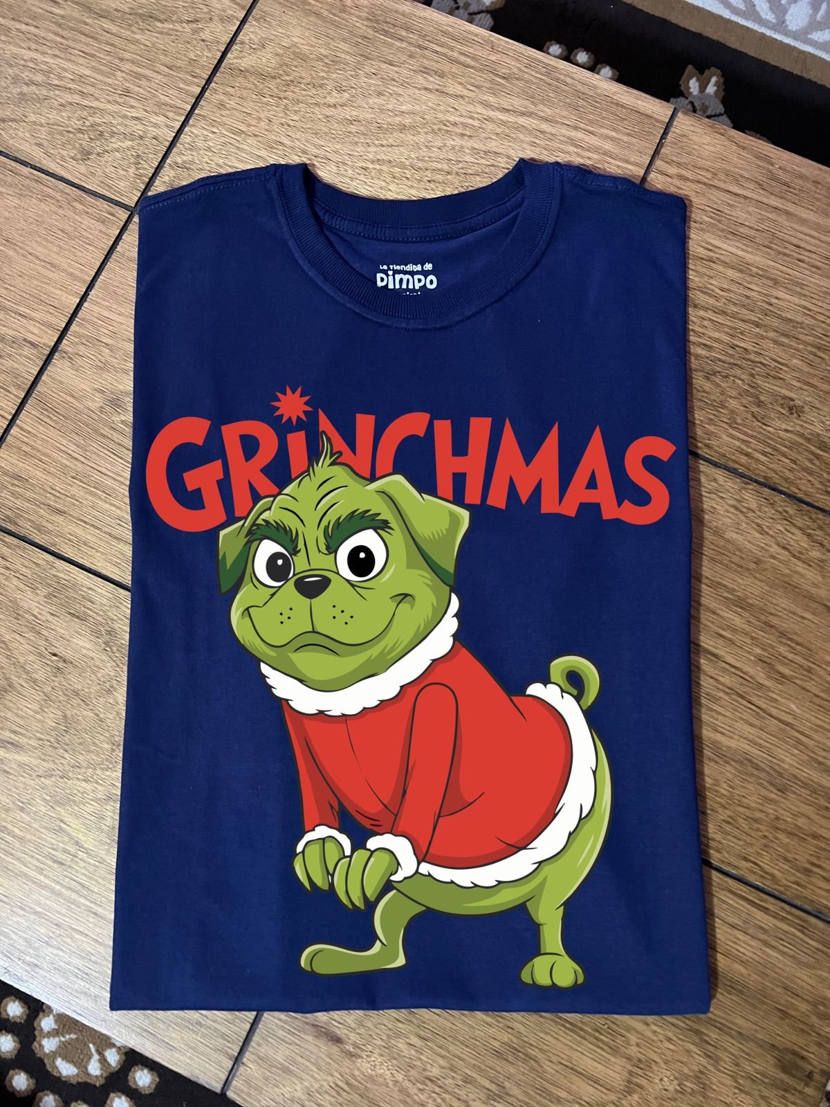 Puggrinch - 2