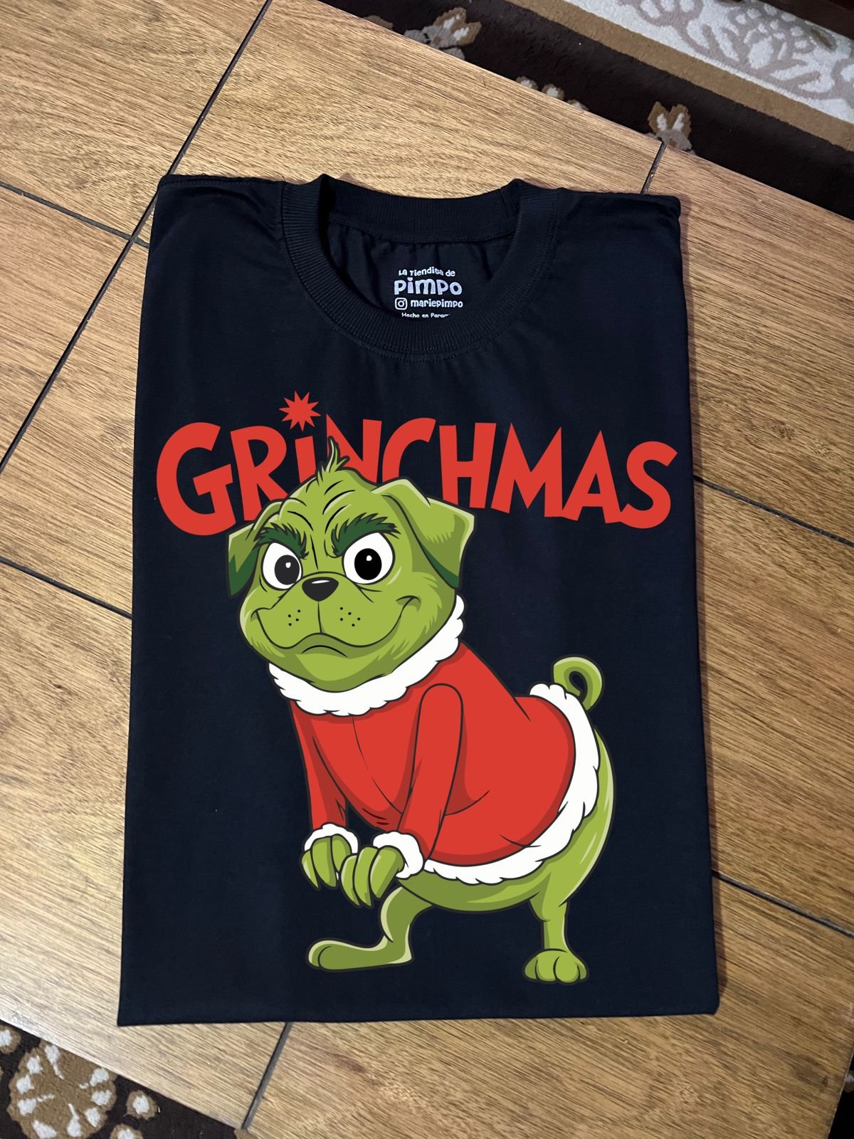 Puggrinch - 3