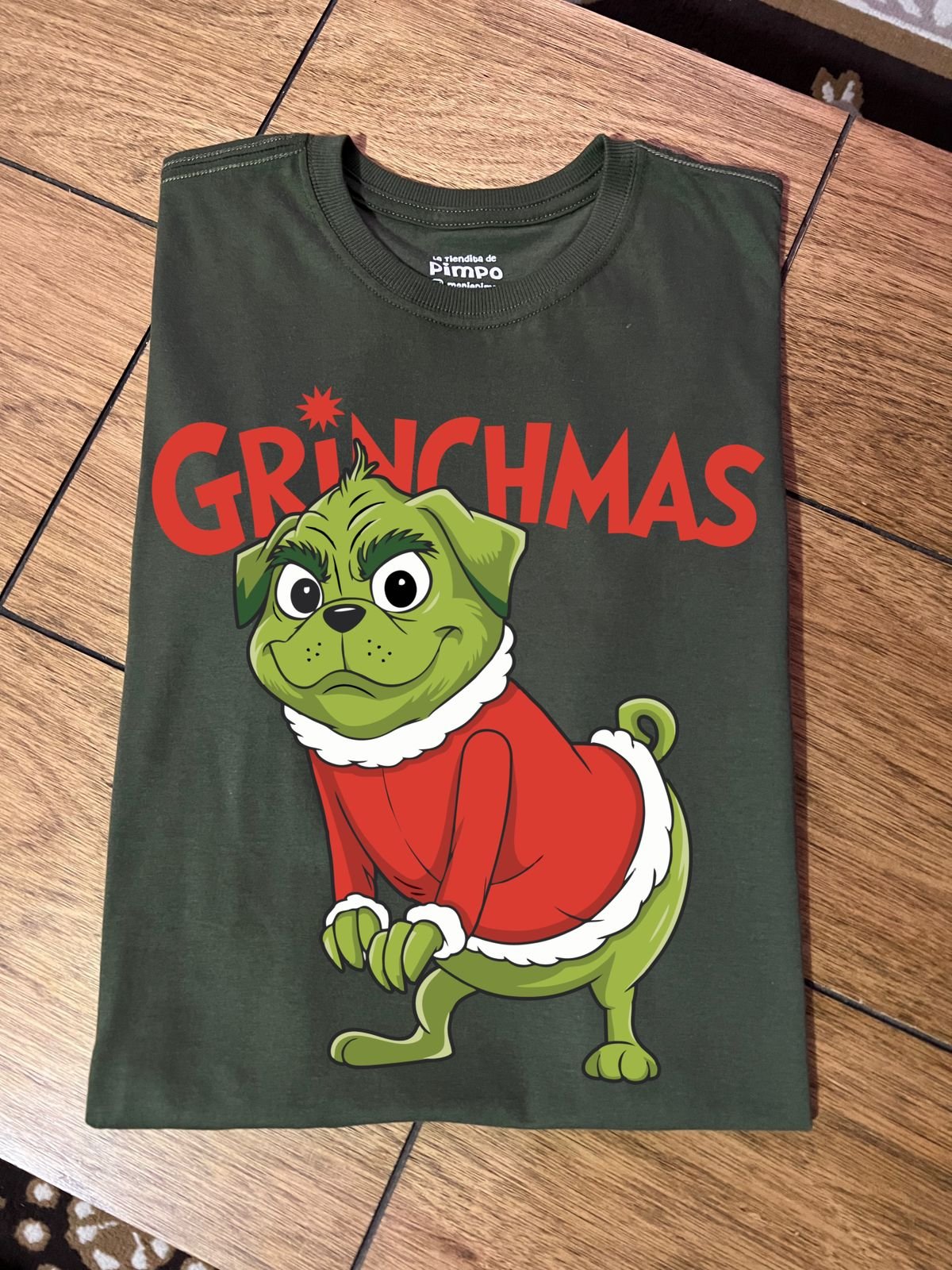 Puggrinch - 4