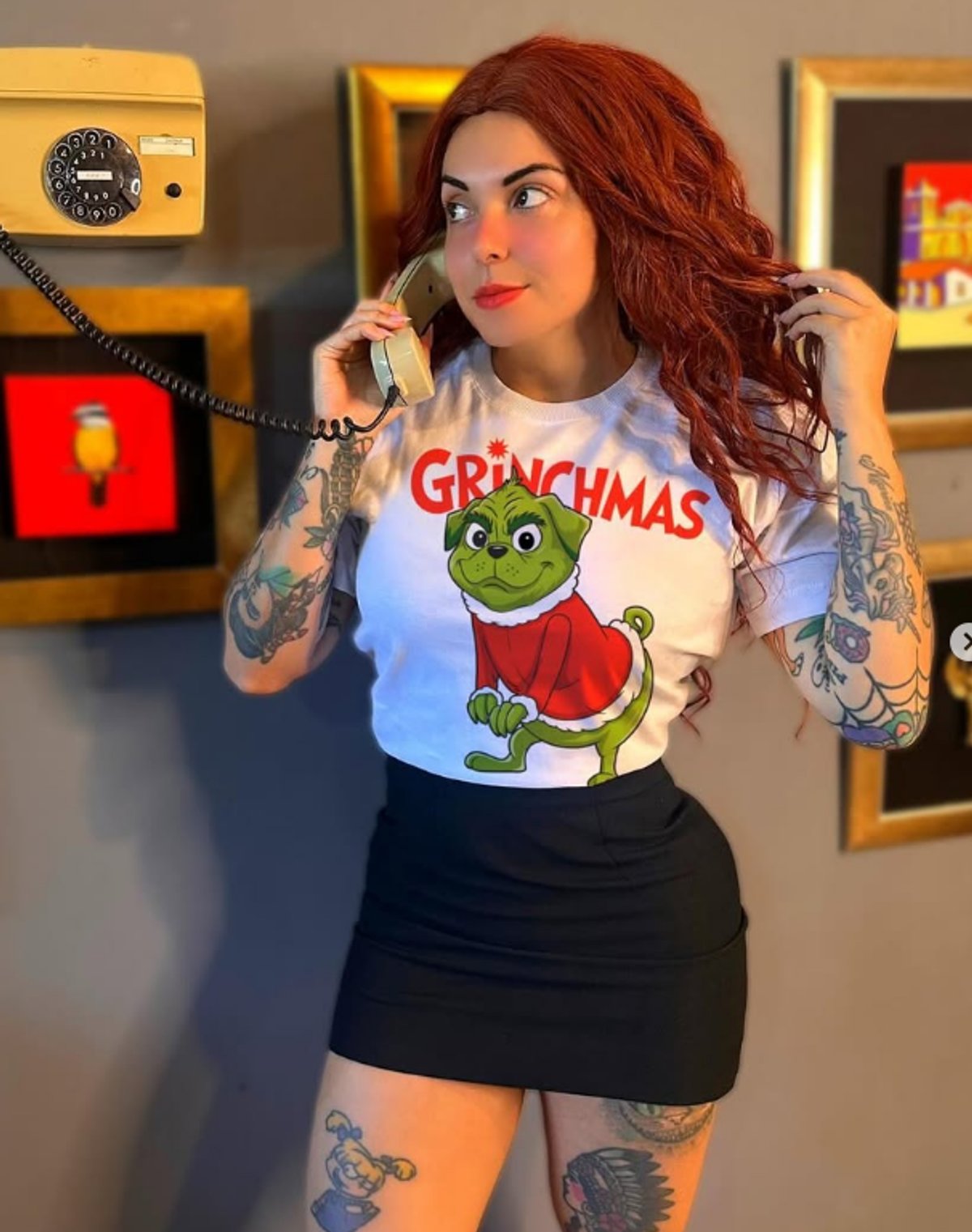 Diseños navideños - 2