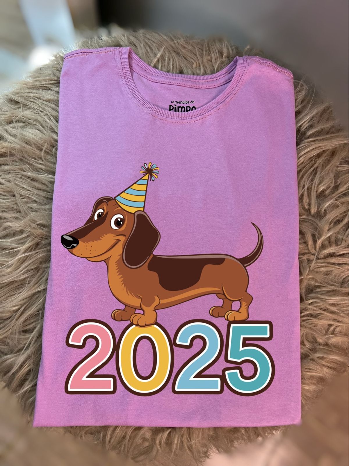 Salchi 2025 By: @mariepimpo