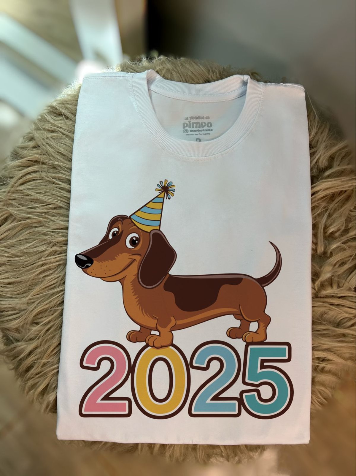 Salchi 2025 By: @mariepimpo