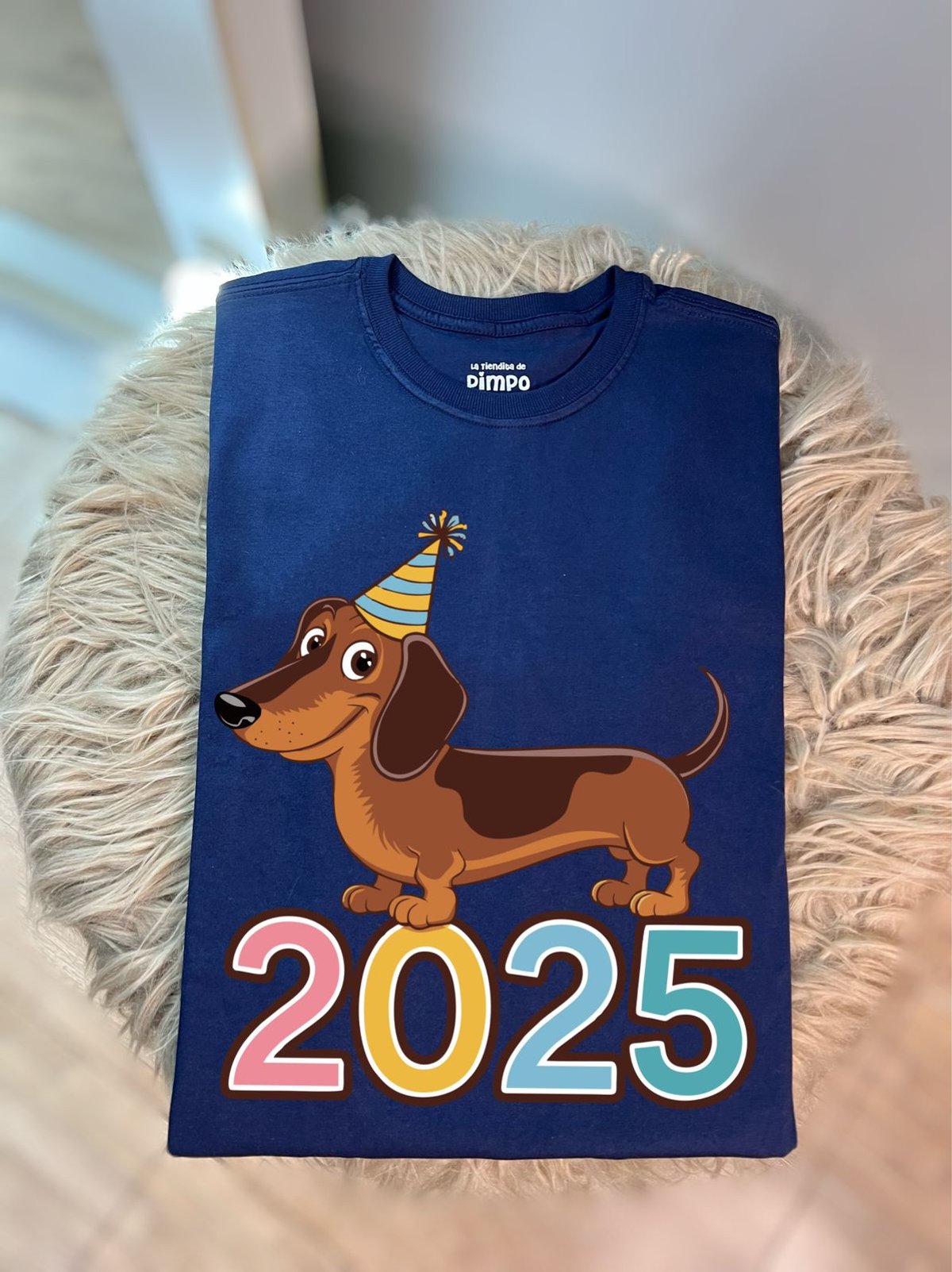 Salchi 2025 By: @mariepimpo