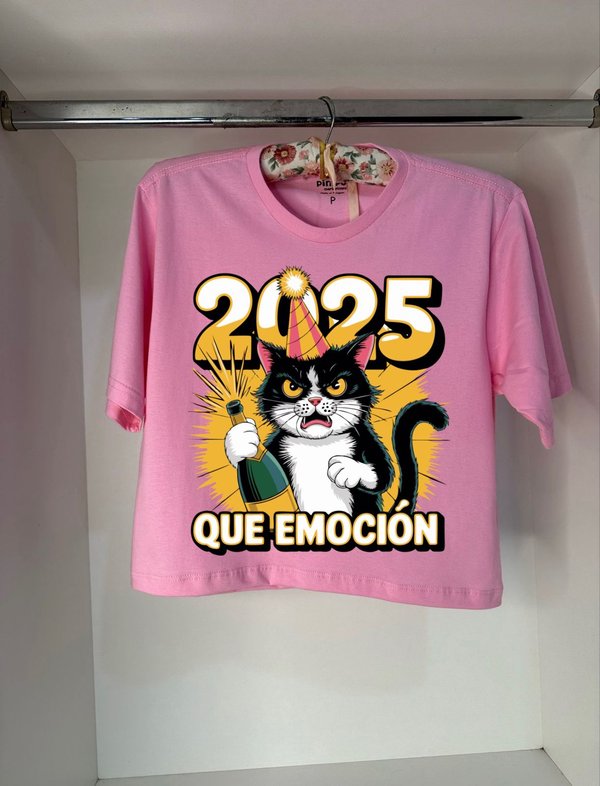 20245 Que emocion By: @mariepimpo