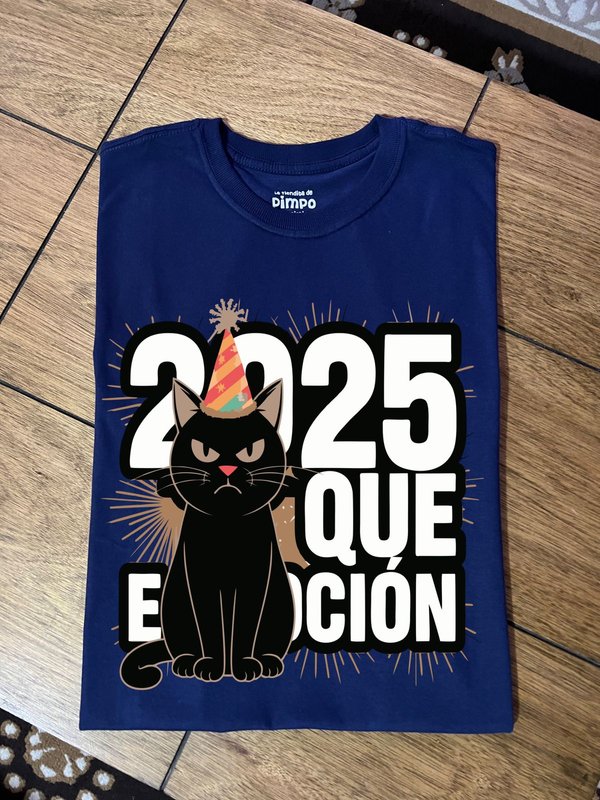 2025 Que emocion gatito negro By: @mariepimpo 