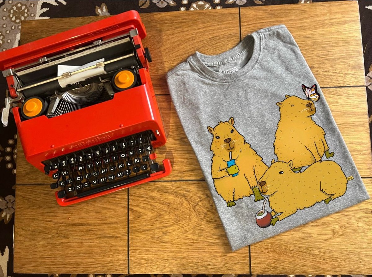 Carpis chillin By: @guilleinsta