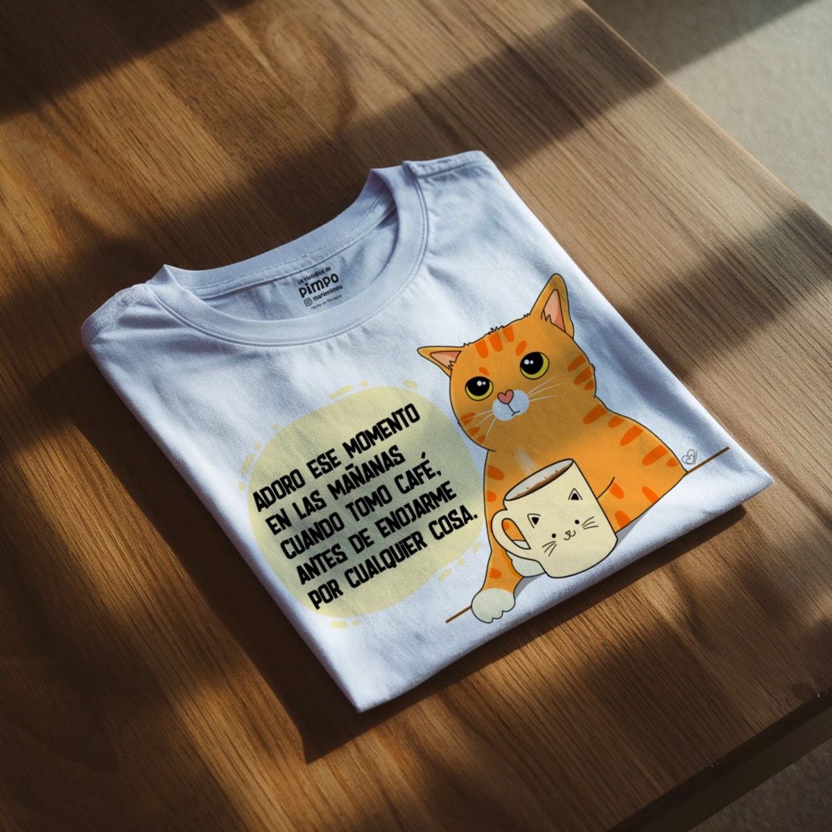 Adoro ese momento By: @bbilustra.py