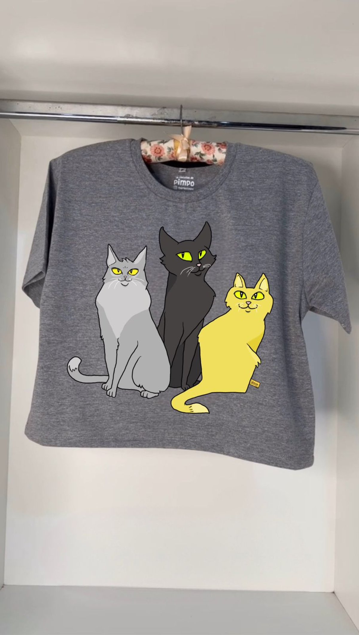 Michis By: @guilleinsta