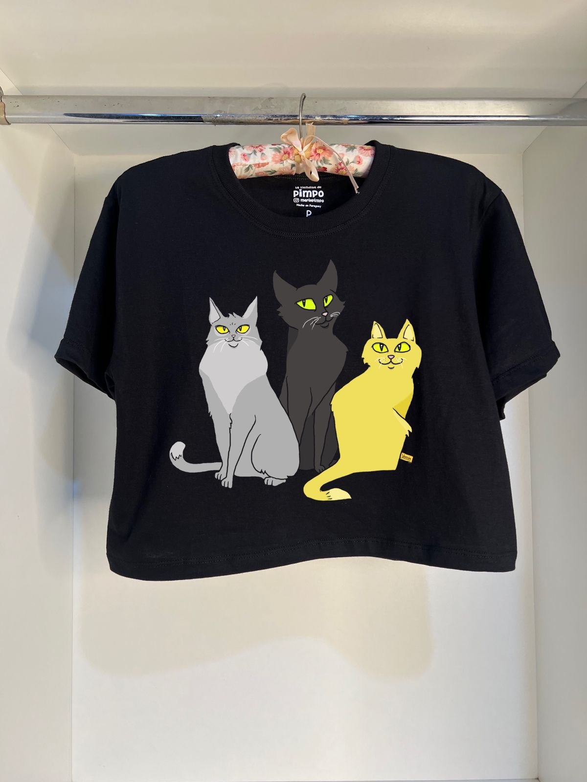 Michis By: @guilleinsta