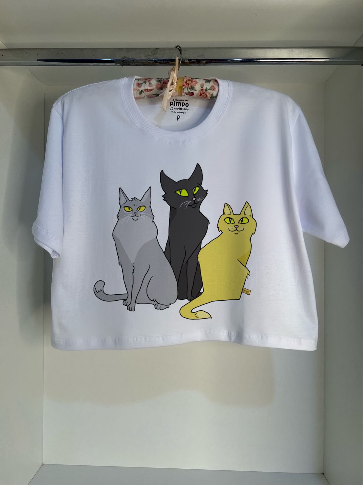 Michis By: @guilleinsta