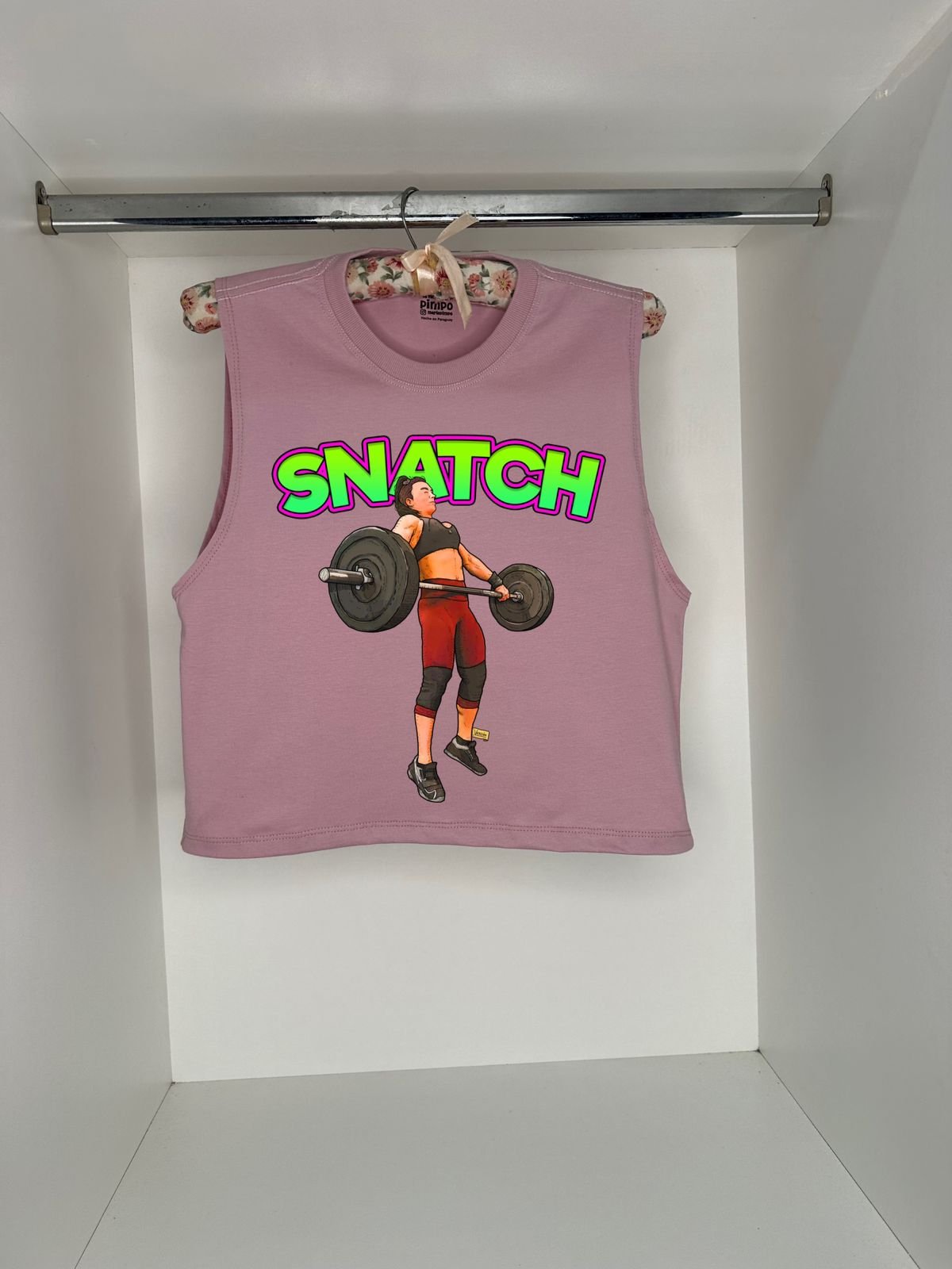 Snatch By: @guilleinsta