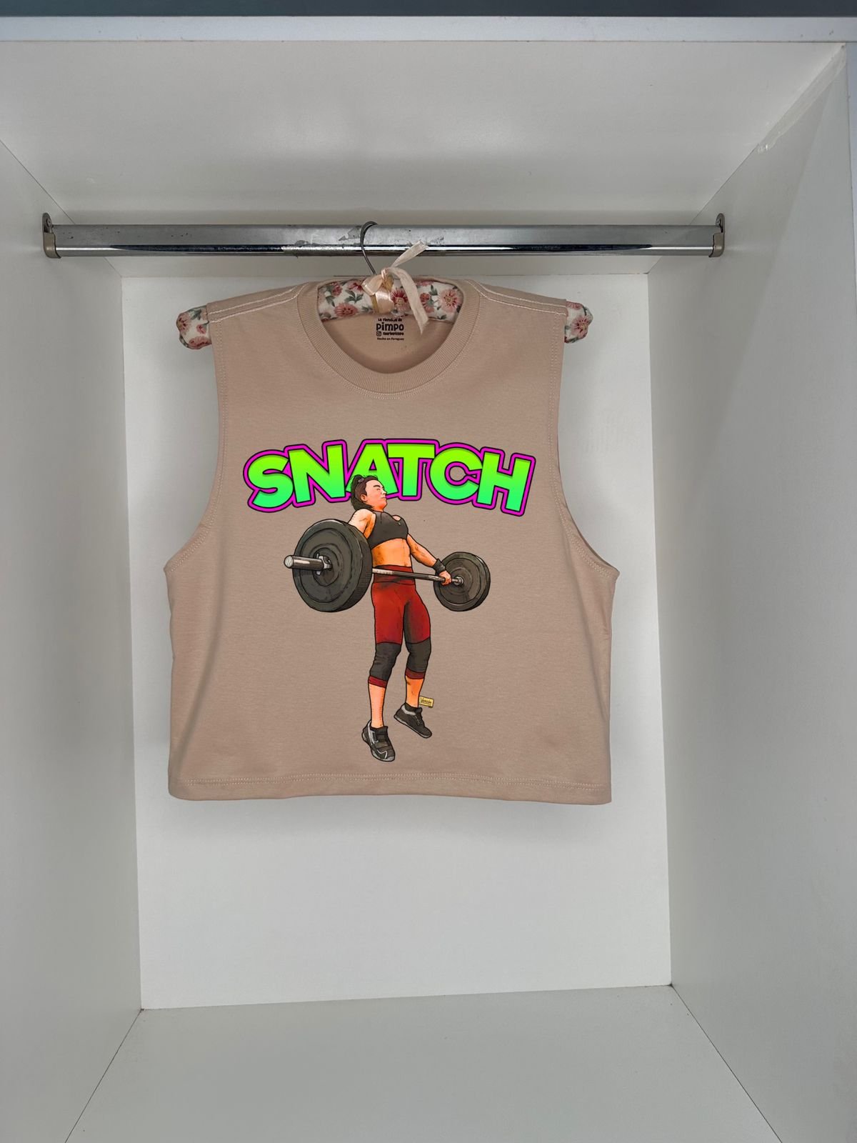 Snatch By: @guilleinsta - 2