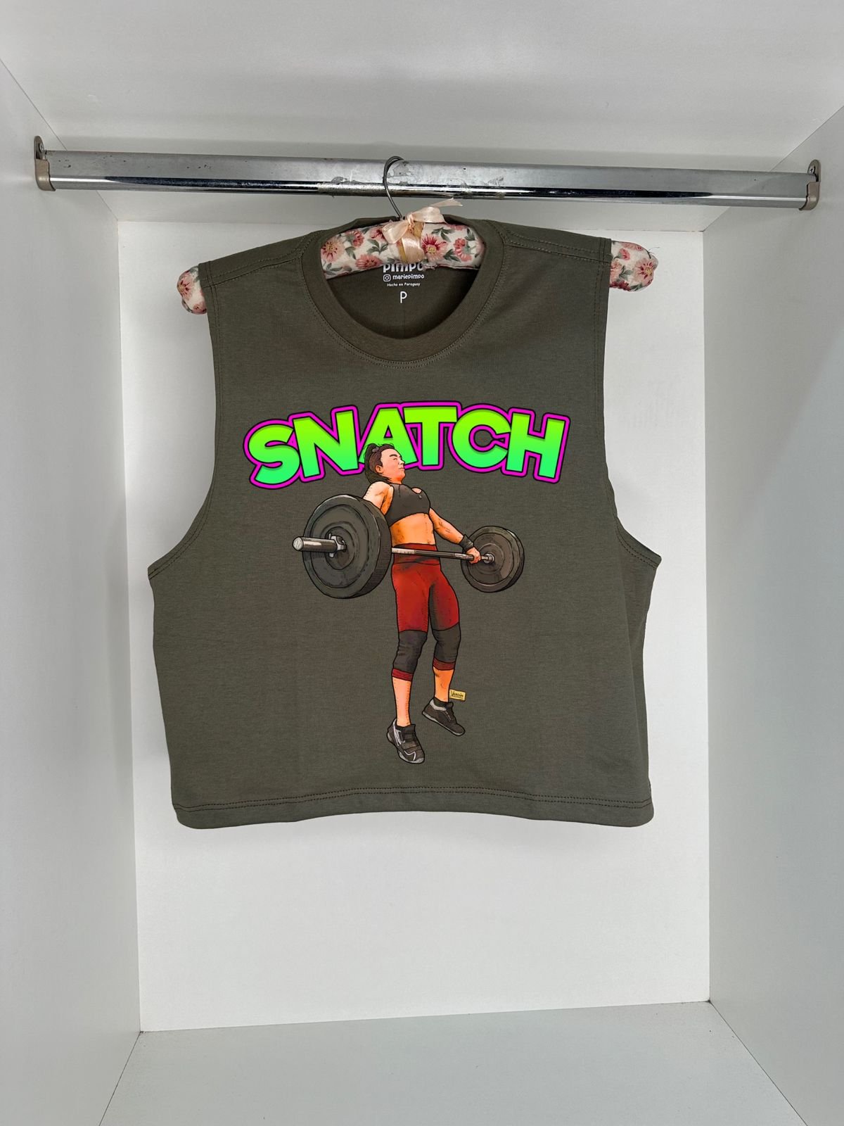 Snatch By: @guilleinsta - 3