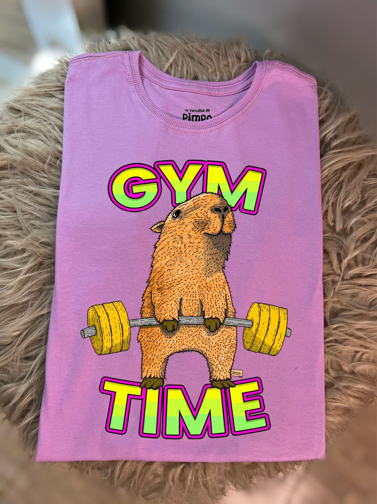 Carpi Gym Time By: @guilleinsta - 4