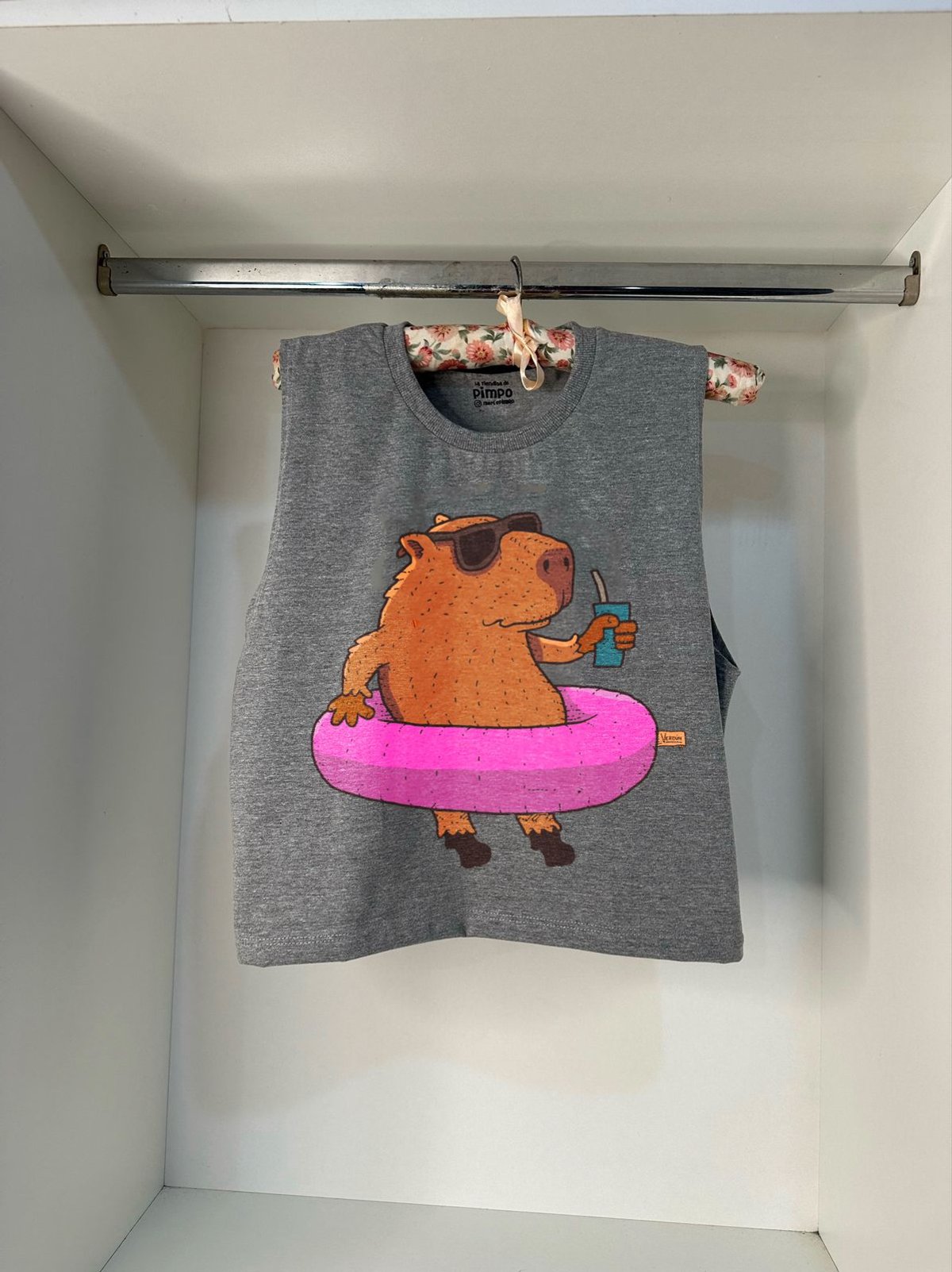 Capi Relax By: @guilleinsta